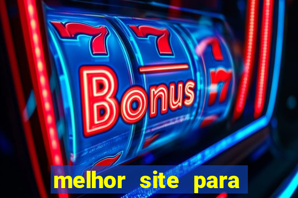 melhor site para analisar jogos de futebol